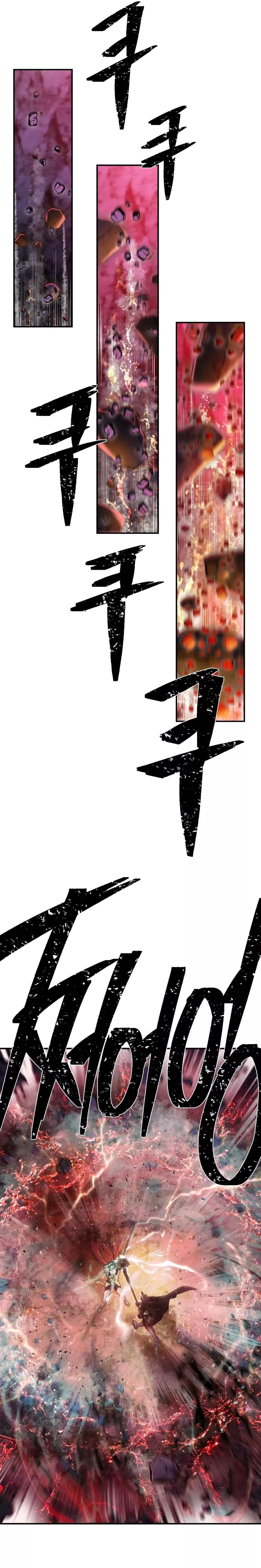 Read Hero Has Returned AR Manga Online