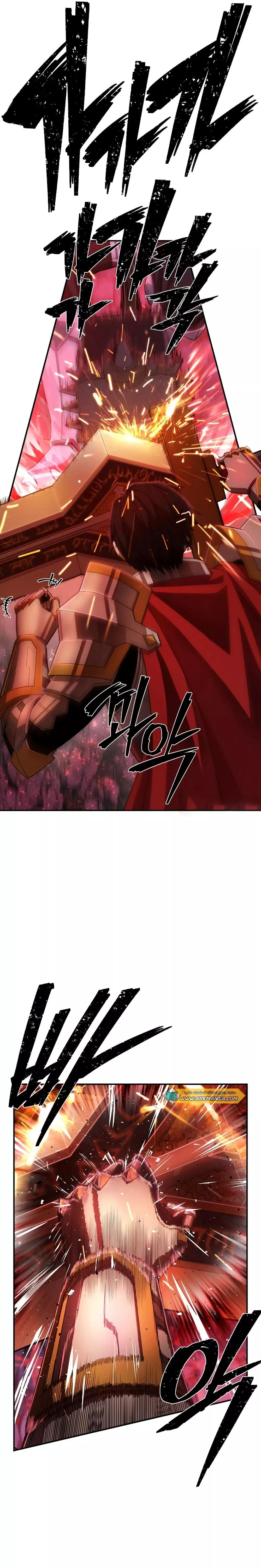 Read Hero Has Returned AR Manga Online