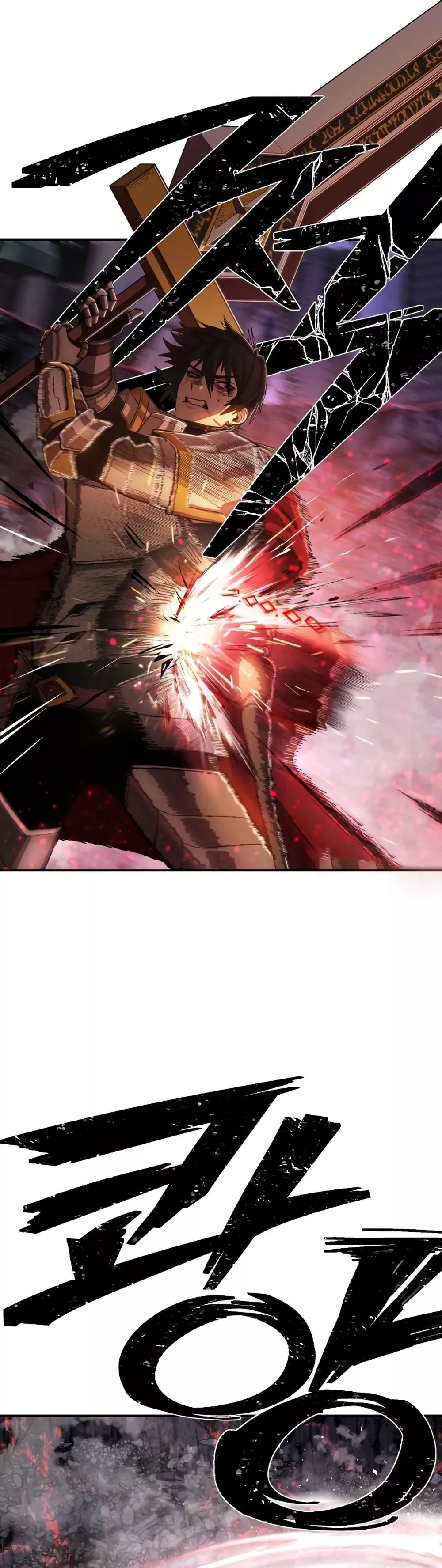 Read Hero Has Returned AR Manga Online