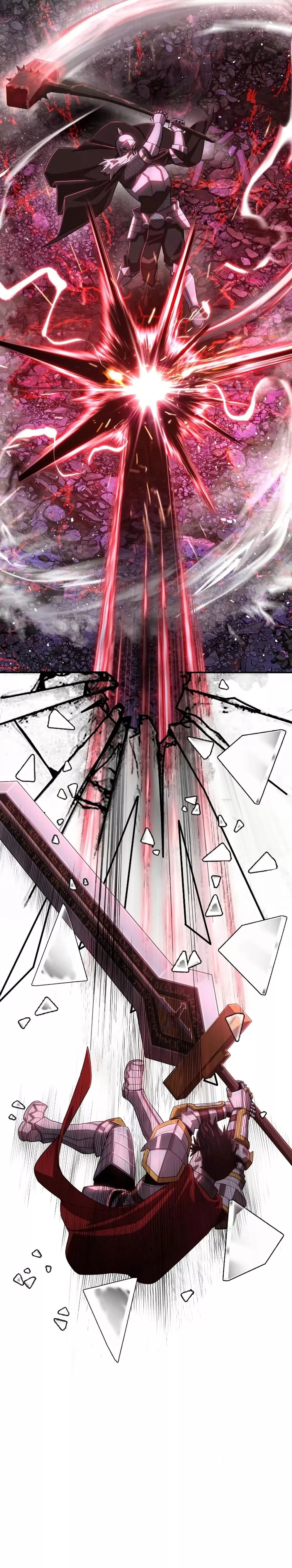 Read Hero Has Returned AR Manga Online