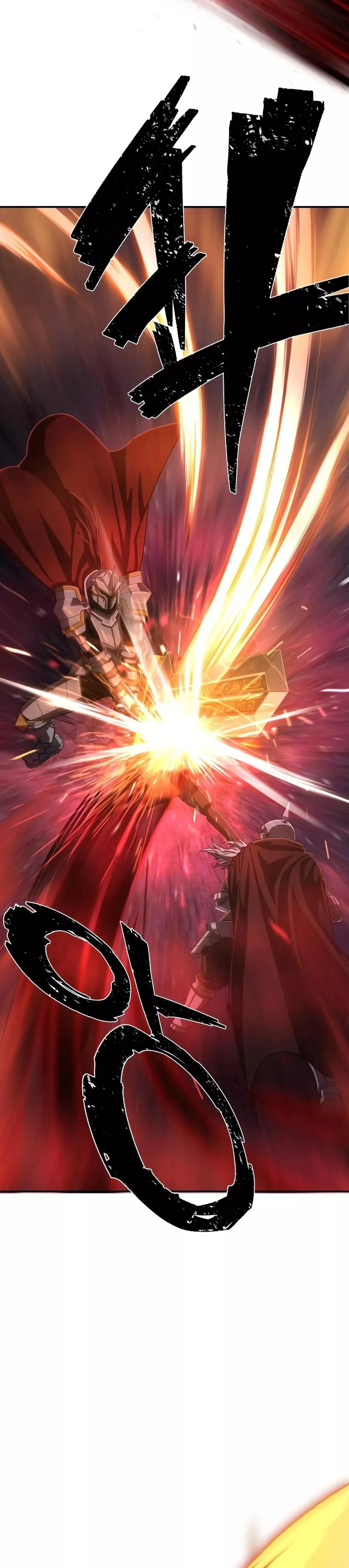 Read Hero Has Returned AR Manga Online