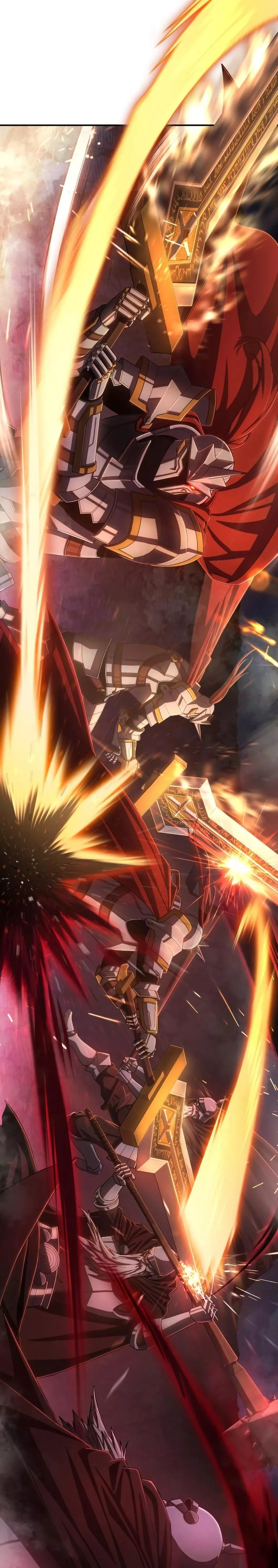 Read Hero Has Returned AR Manga Online