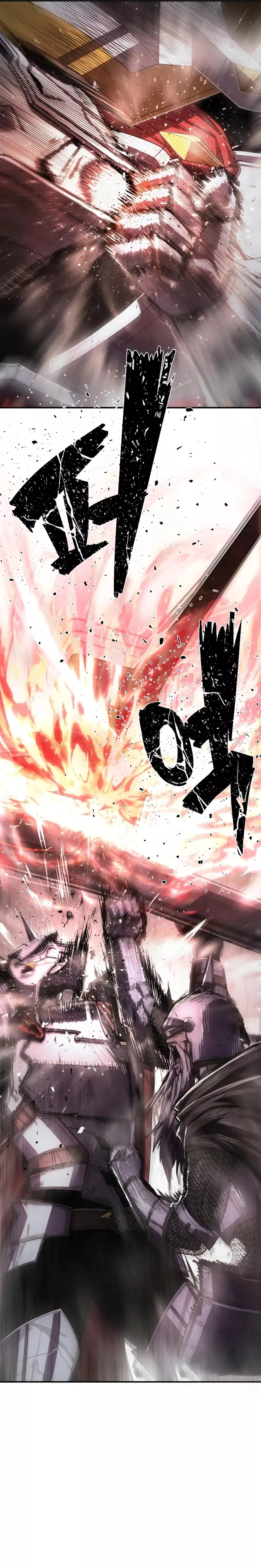 Read Hero Has Returned AR Manga Online