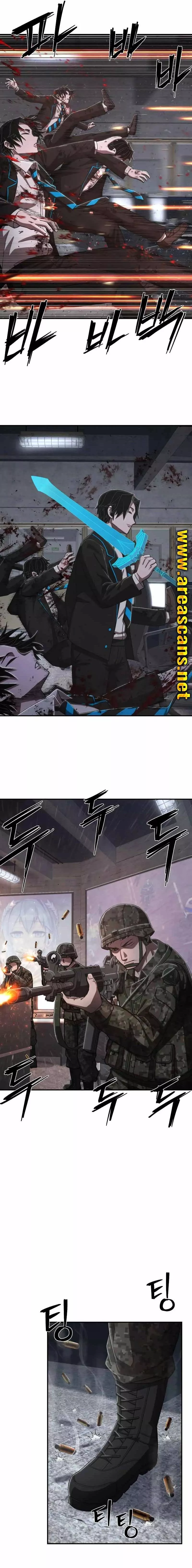 Read Hero Has Returned AR Manga Online
