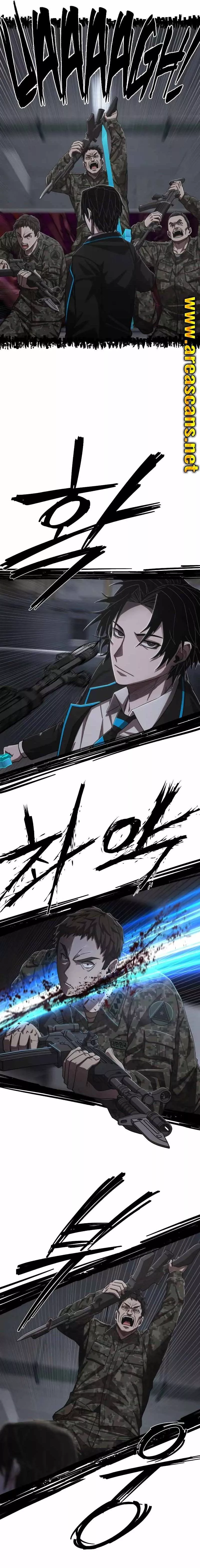 Read Hero Has Returned AR Manga Online