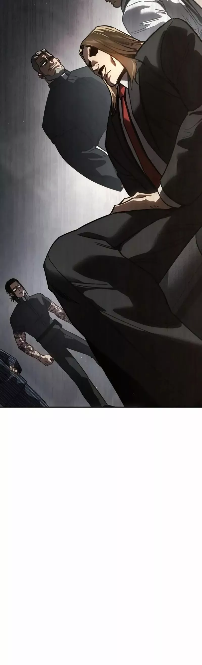 Read Juvenile Law AR Manga Online