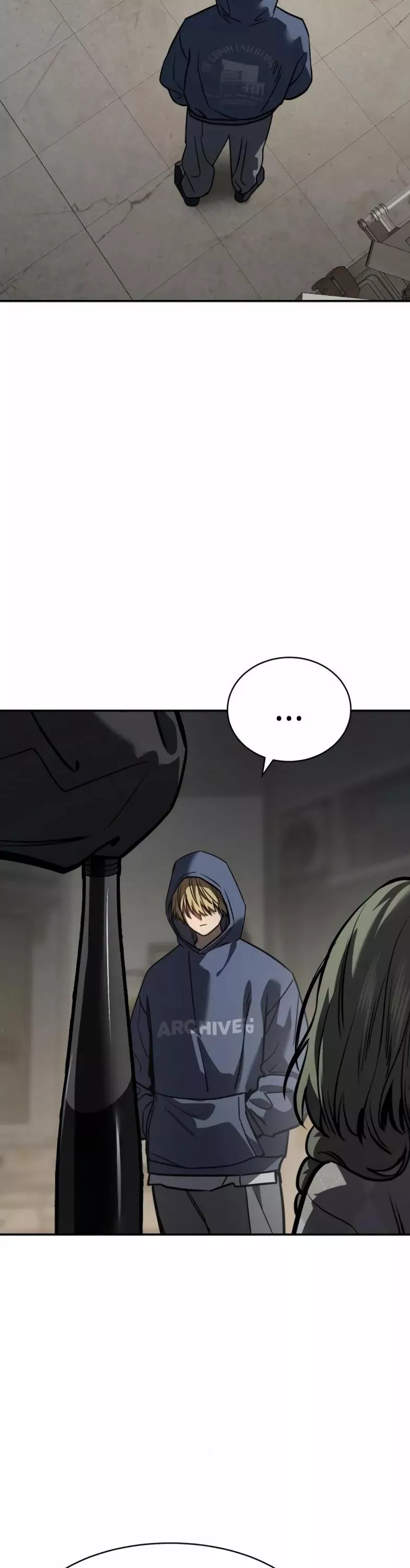 Read Juvenile Law AR Manga Online