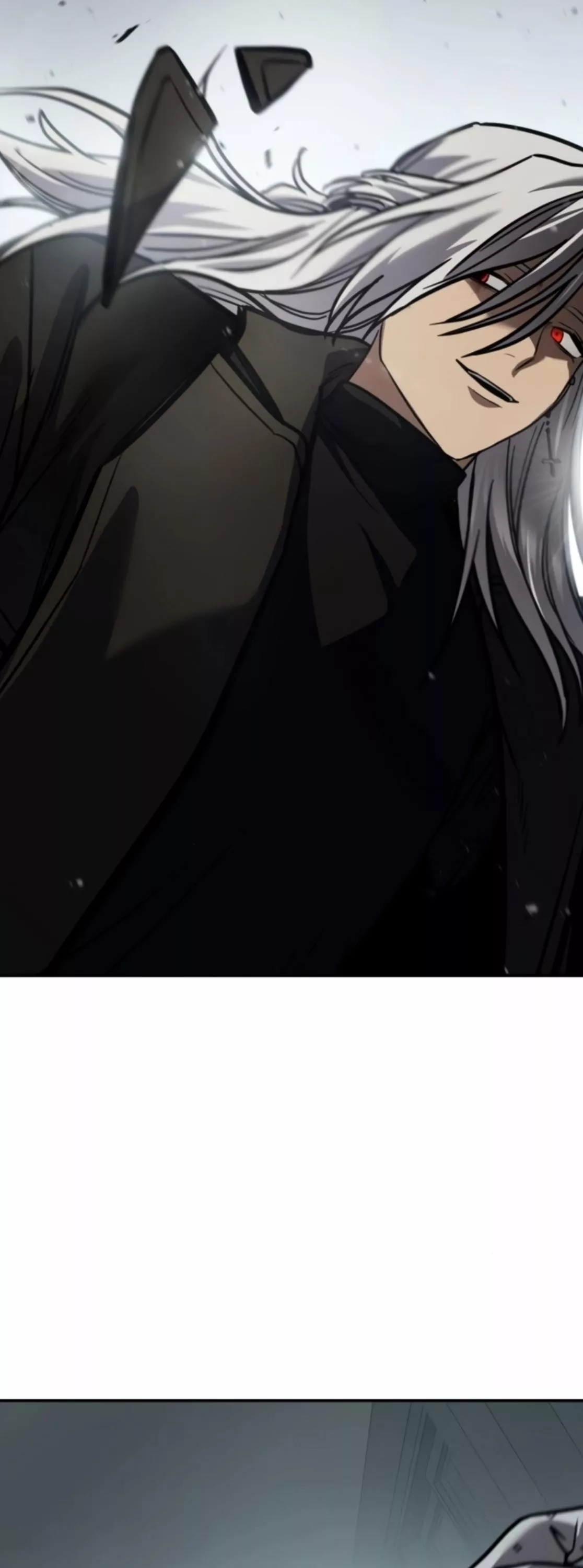Read Juvenile Law AR Manga Online