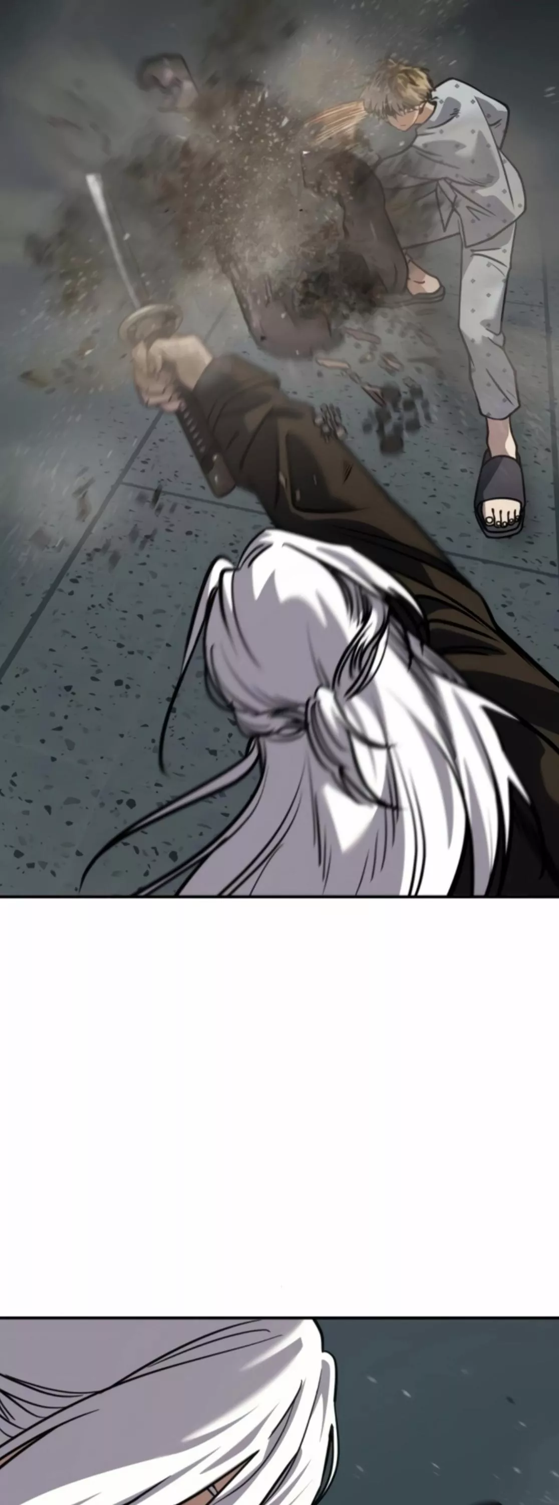 Read Juvenile Law AR Manga Online