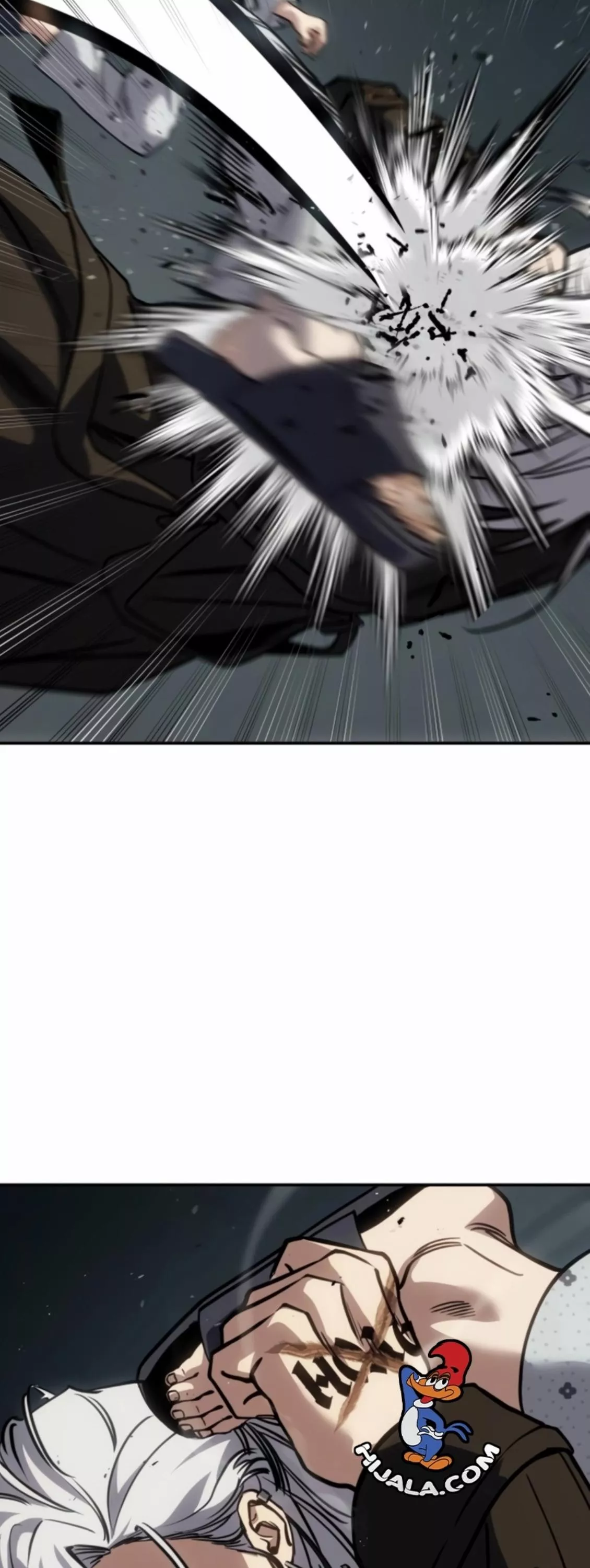 Read Juvenile Law AR Manga Online