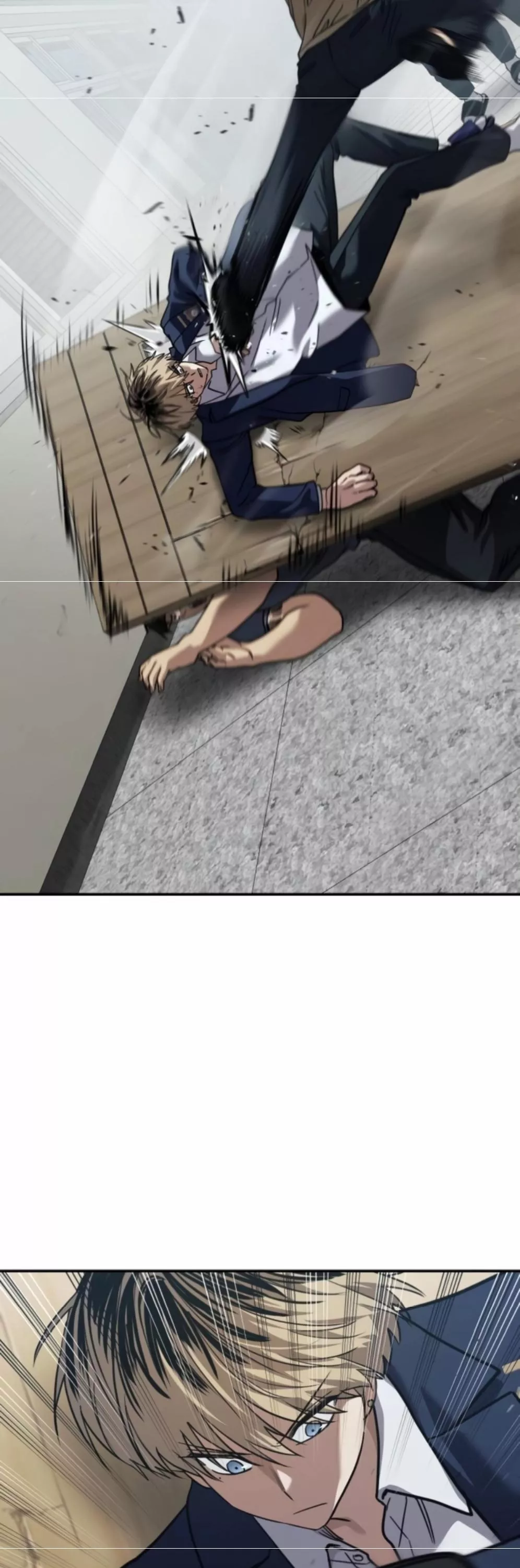 Read Juvenile Law AR Manga Online