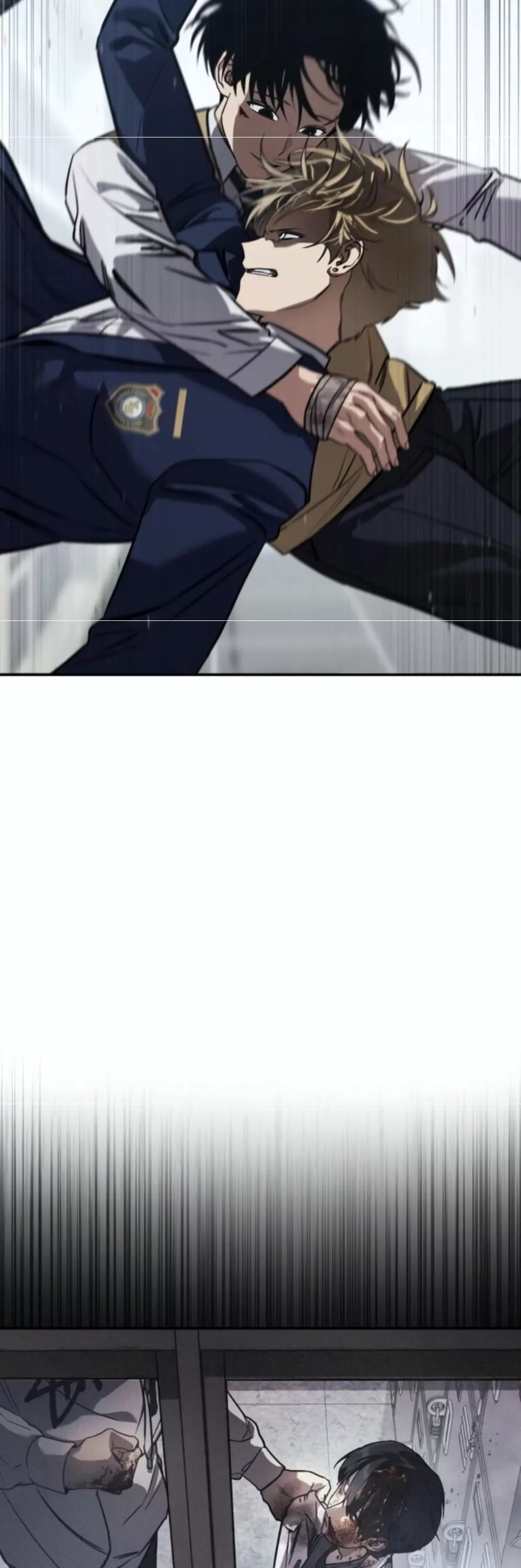 Read Juvenile Law AR Manga Online
