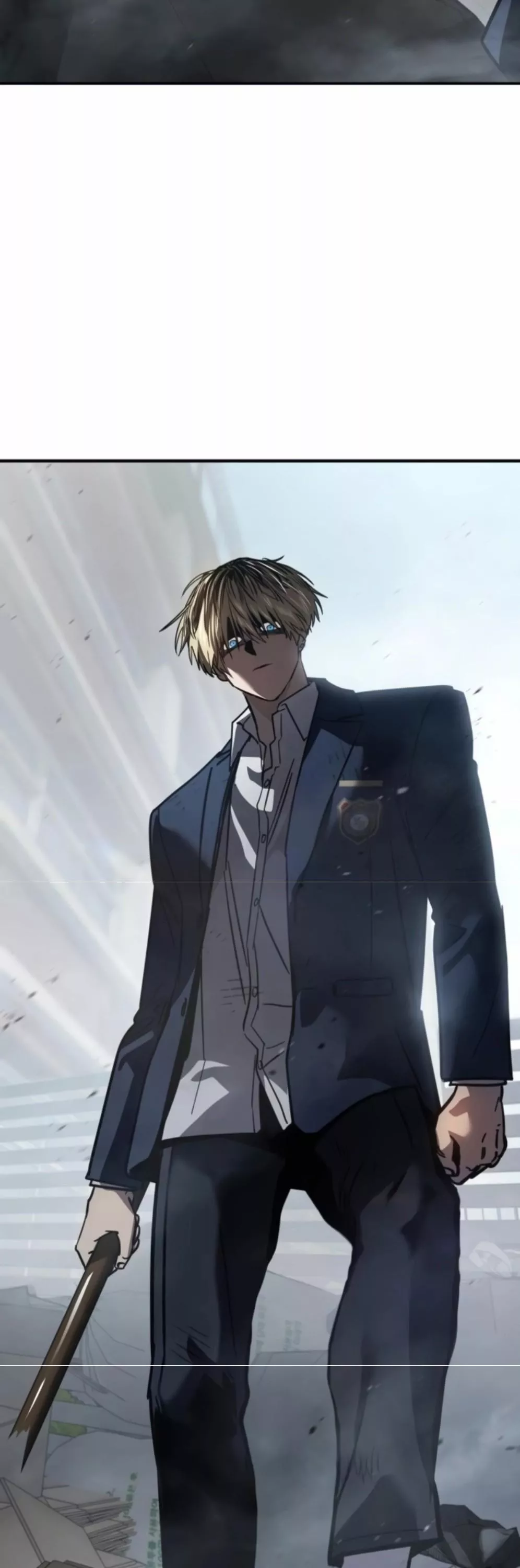 Read Juvenile Law AR Manga Online