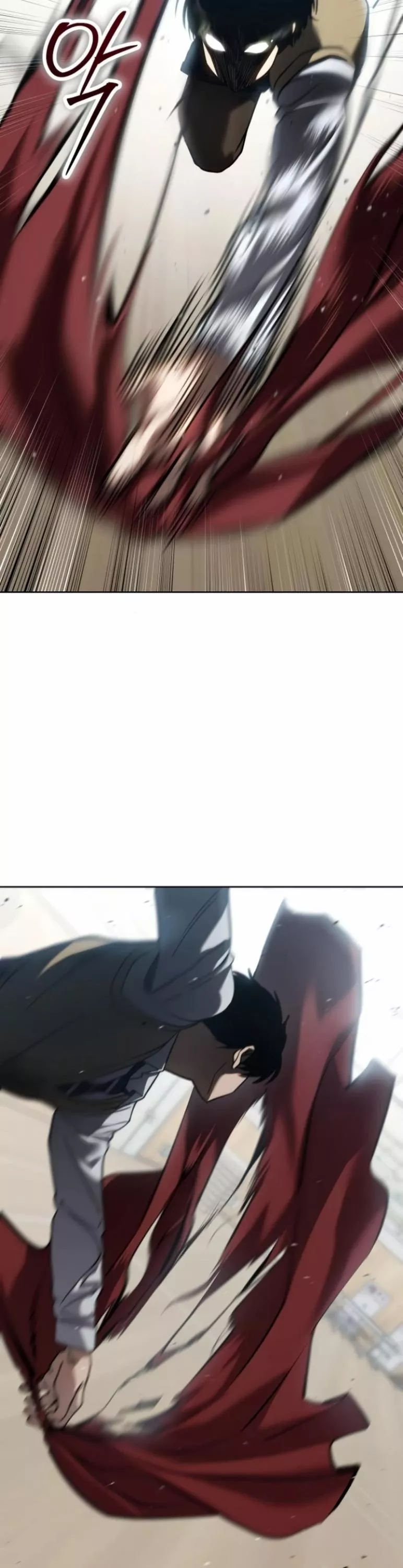 Read Juvenile Law AR Manga Online