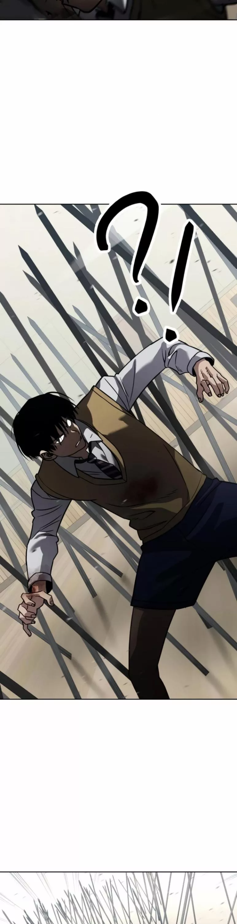 Read Juvenile Law AR Manga Online