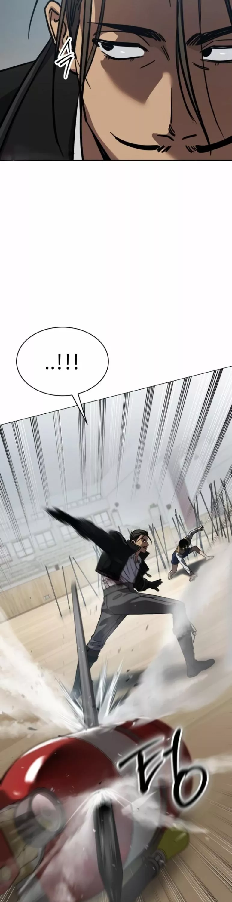 Read Juvenile Law AR Manga Online