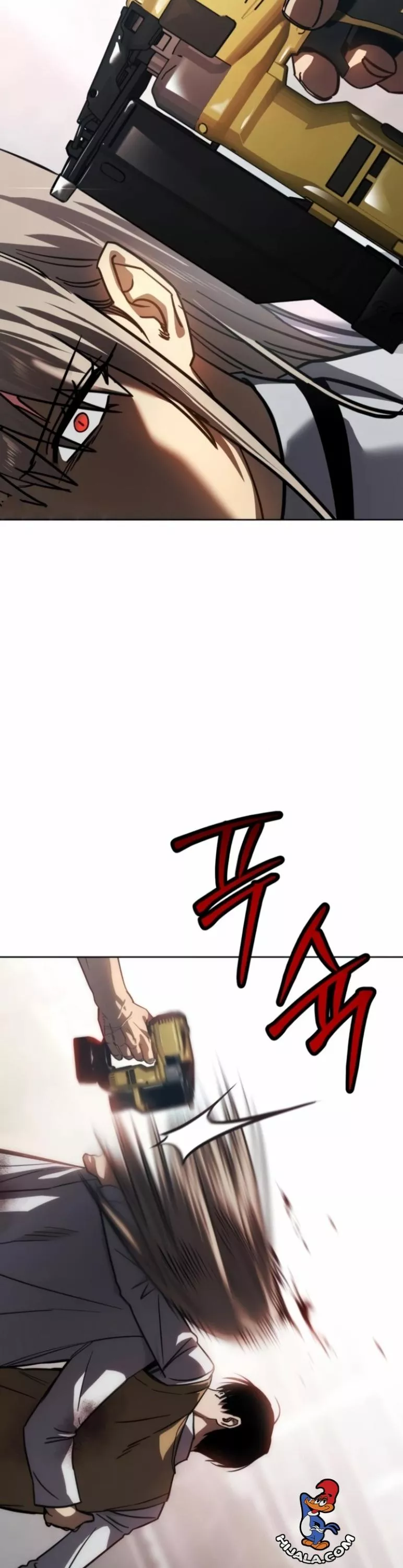 Read Juvenile Law AR Manga Online