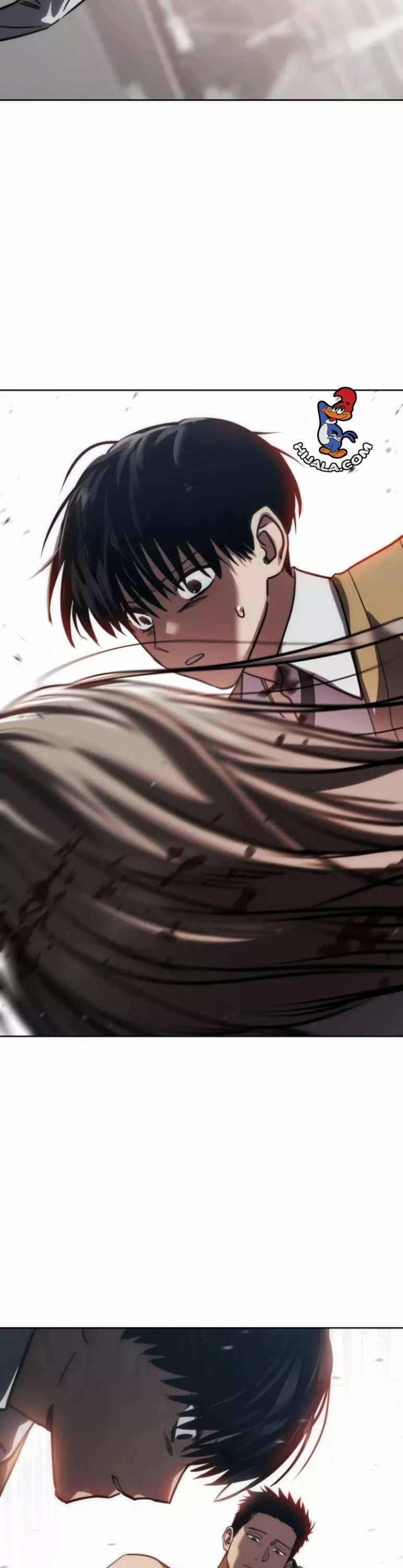 Read Juvenile Law AR Manga Online
