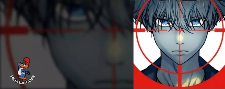 Read Juvenile Law AR Manga Online