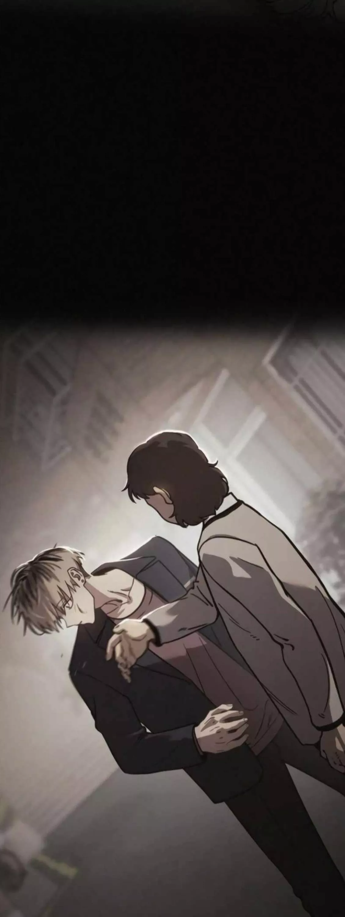 Read Juvenile Law AR Manga Online