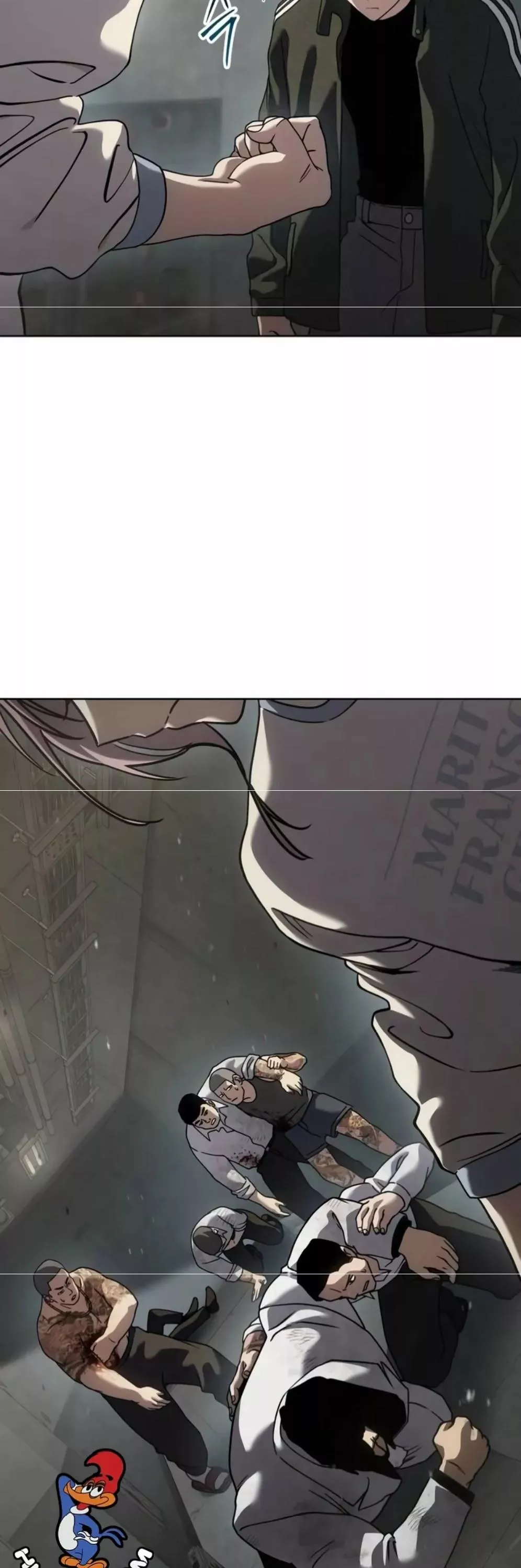 Read Juvenile Law AR Manga Online