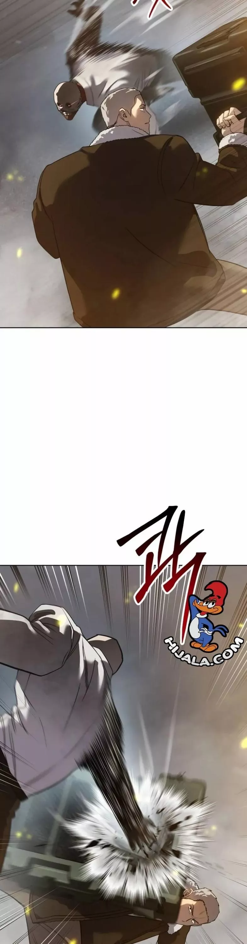 Read Juvenile Law AR Manga Online