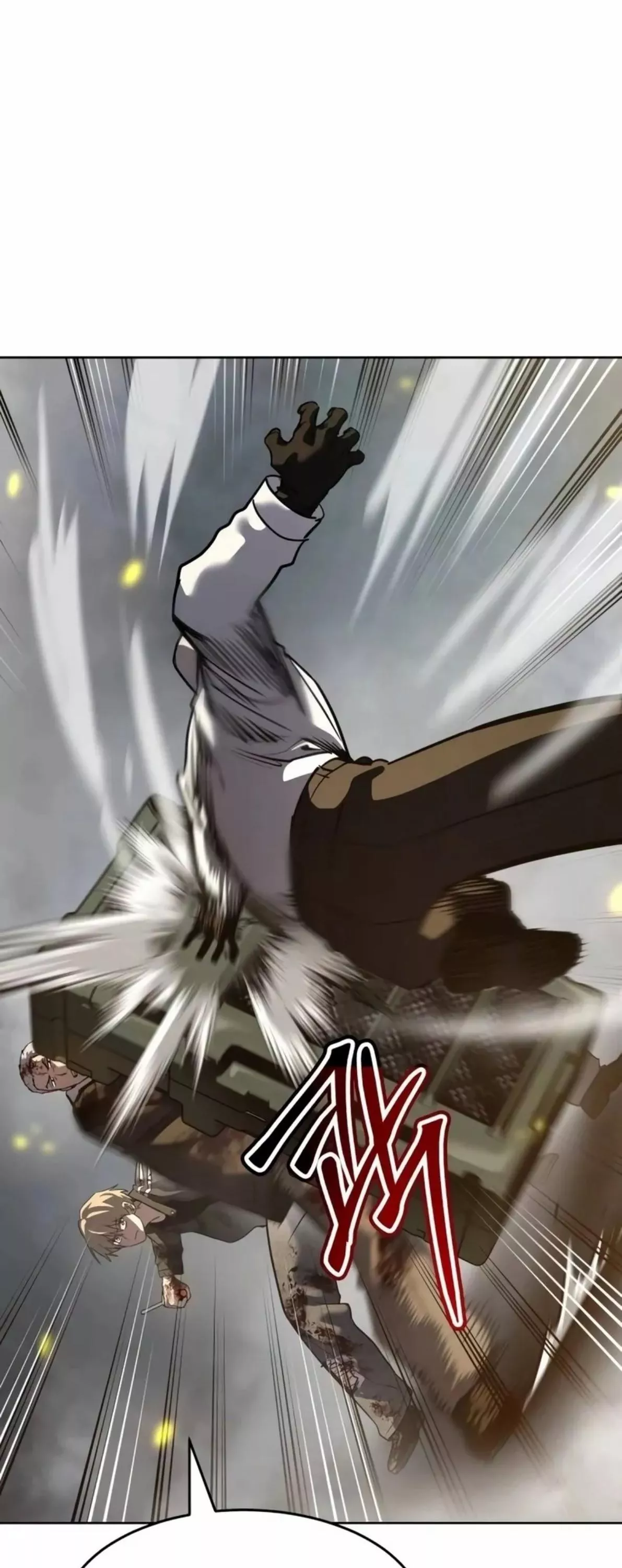 Read Juvenile Law AR Manga Online