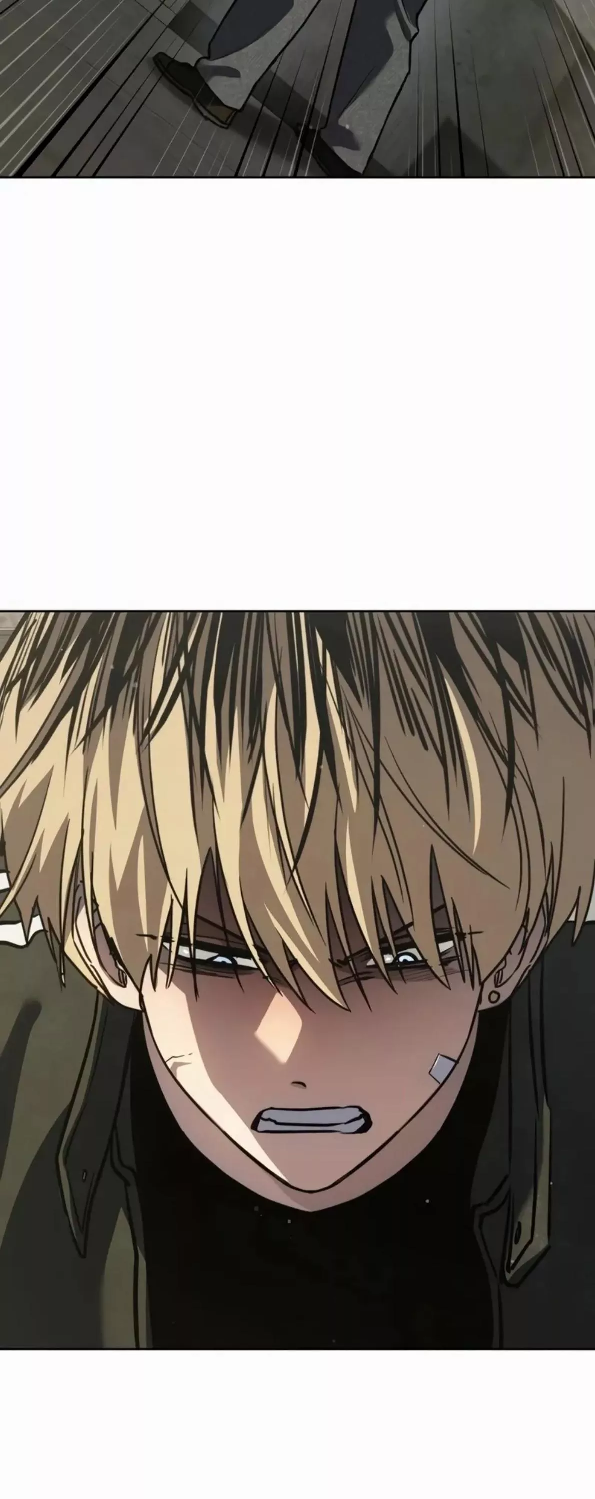 Read Juvenile Law AR Manga Online