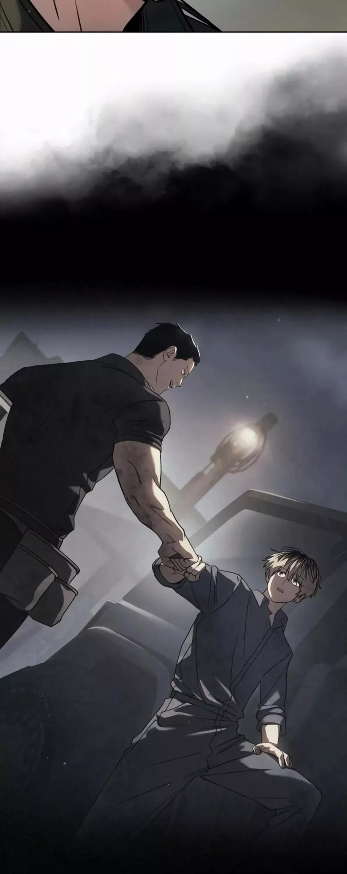 Read Juvenile Law AR Manga Online