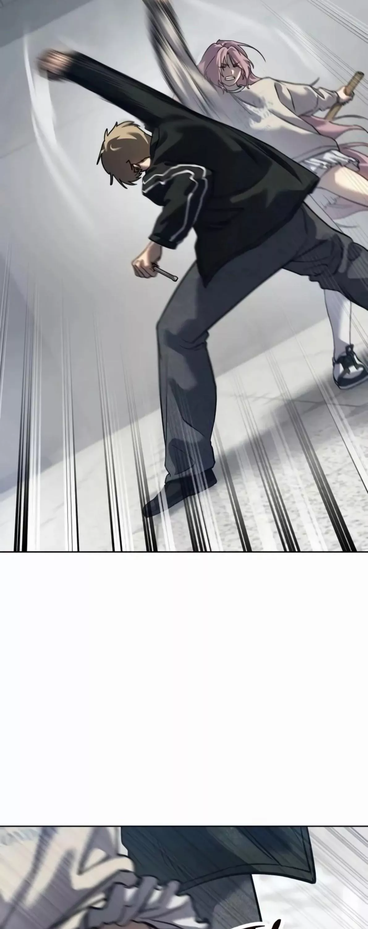 Read Juvenile Law AR Manga Online