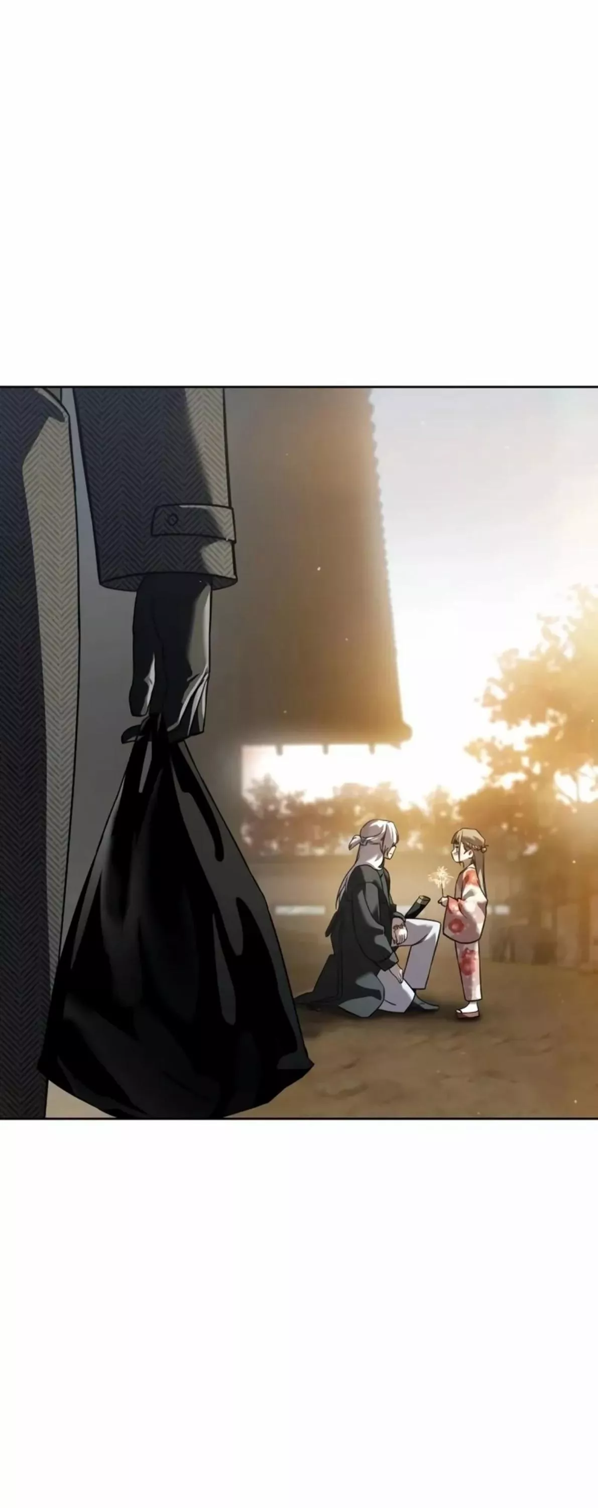 Read Juvenile Law AR Manga Online