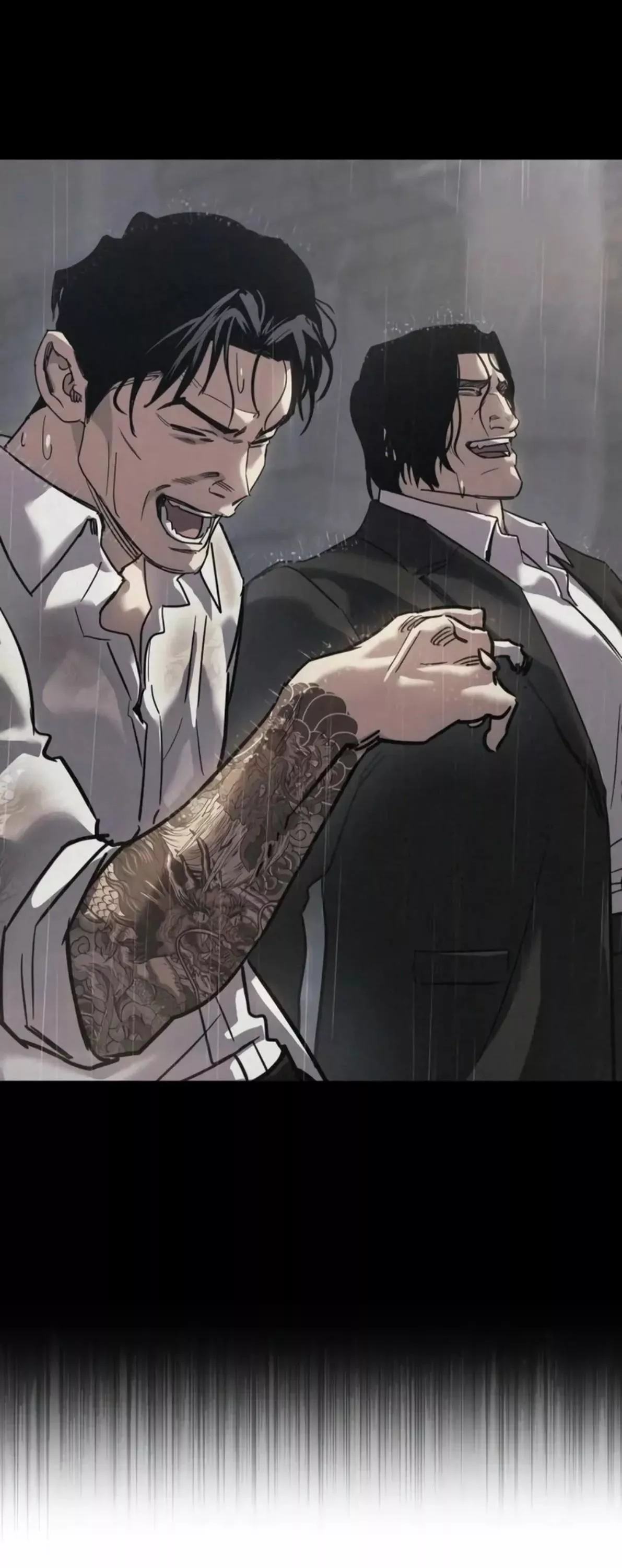 Read Juvenile Law AR Manga Online