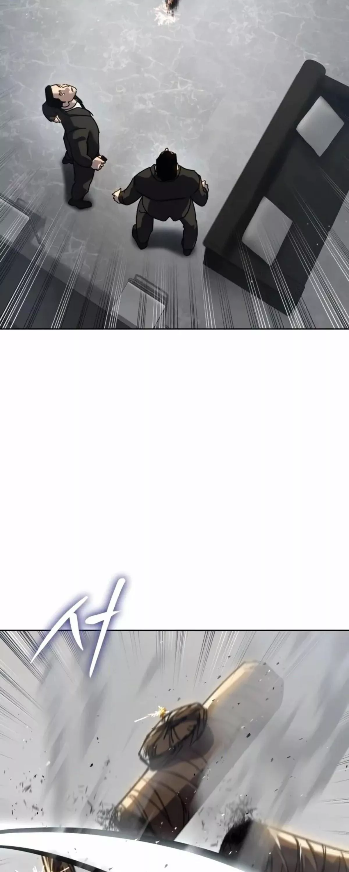 Read Juvenile Law AR Manga Online