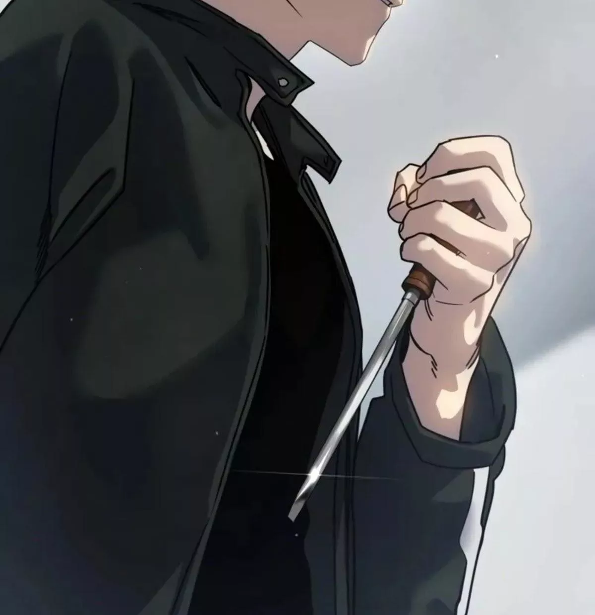 Read Juvenile Law AR Manga Online