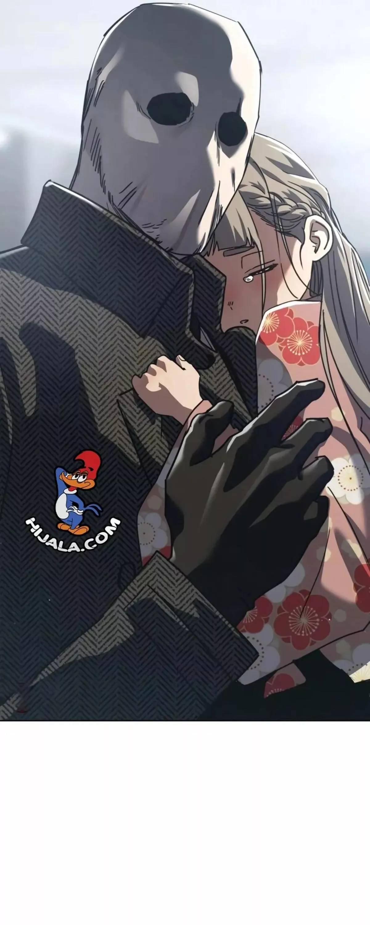 Read Juvenile Law AR Manga Online
