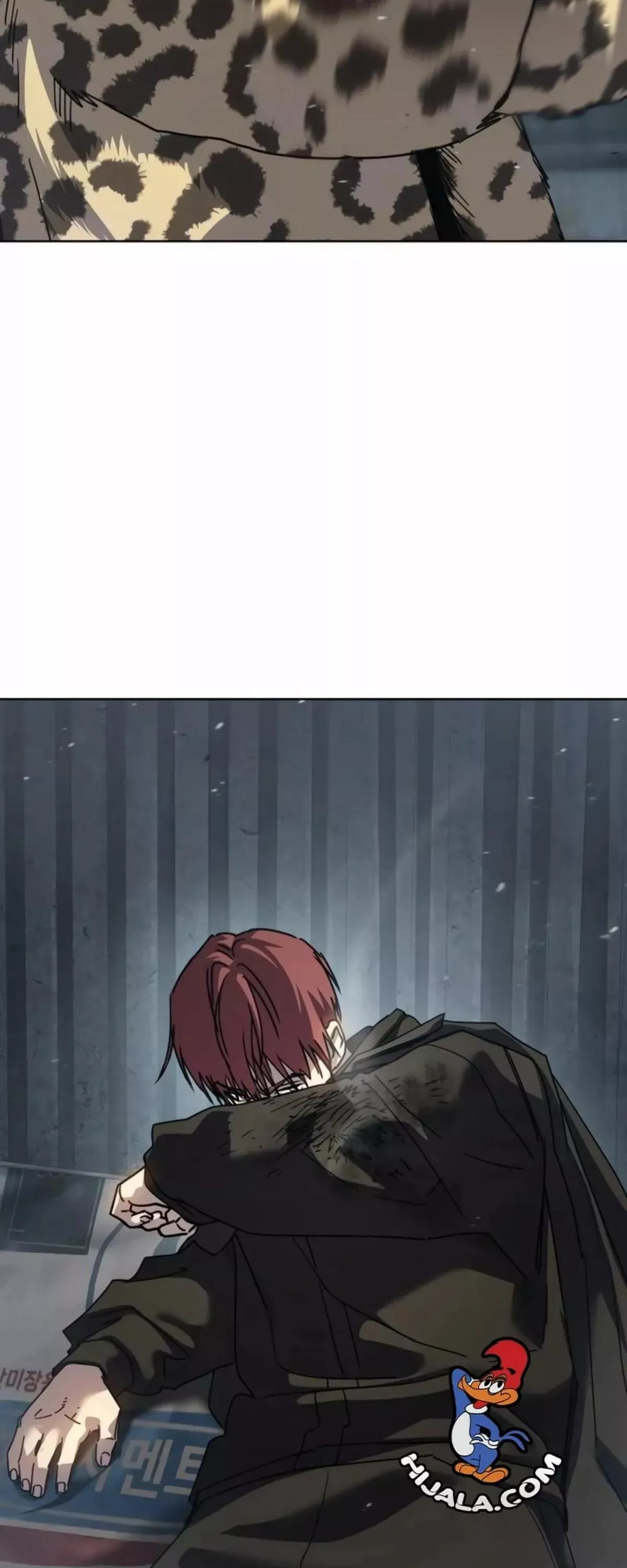 Read Juvenile Law AR Manga Online
