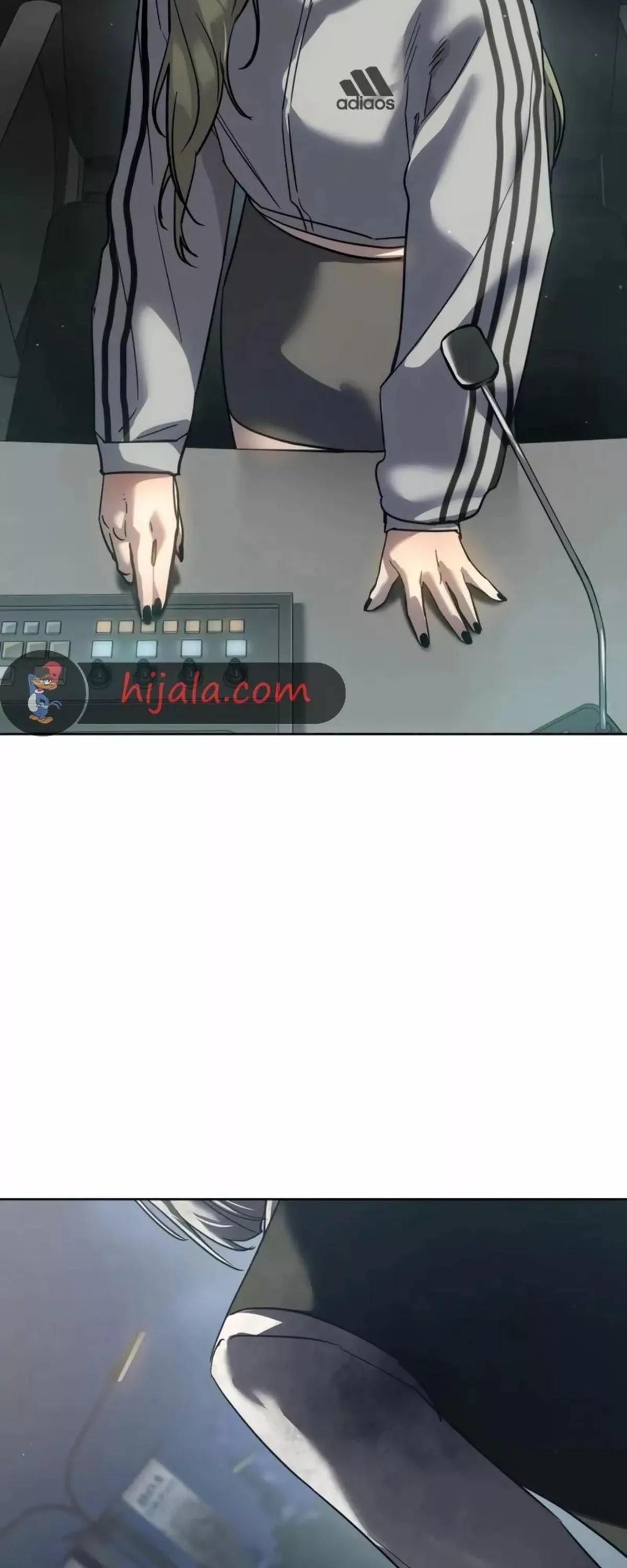 Read Juvenile Law AR Manga Online