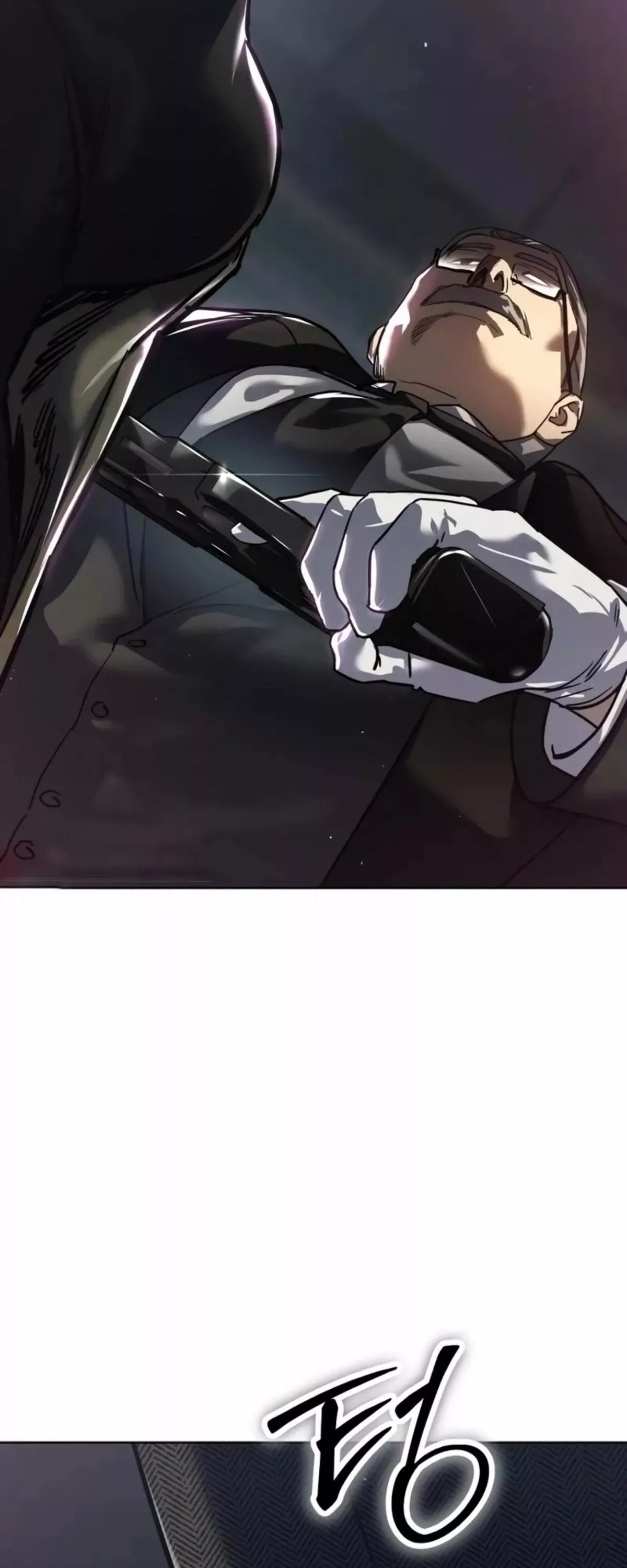 Read Juvenile Law AR Manga Online