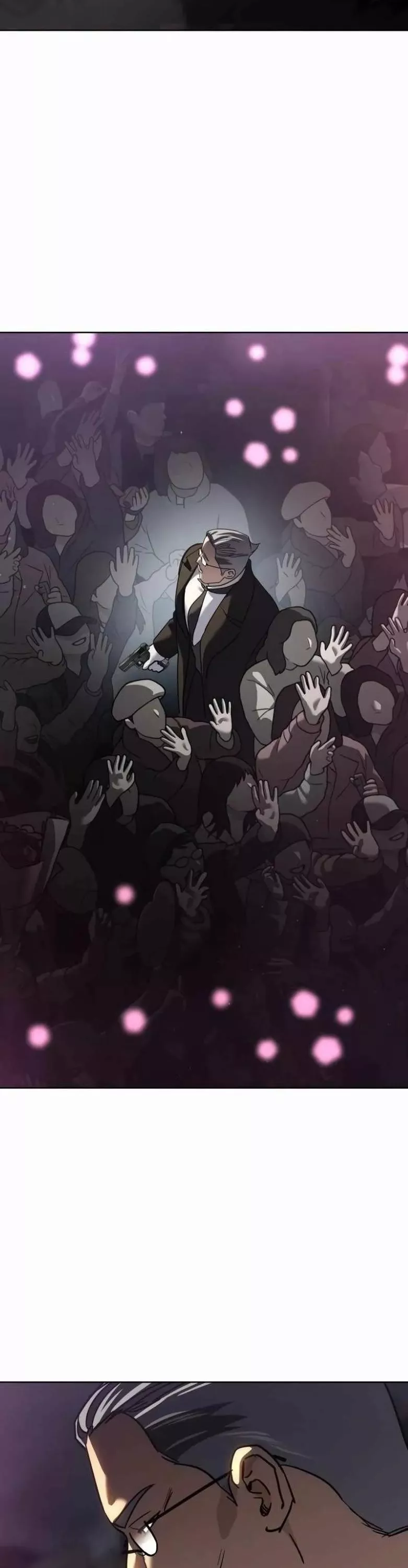 Read Juvenile Law AR Manga Online