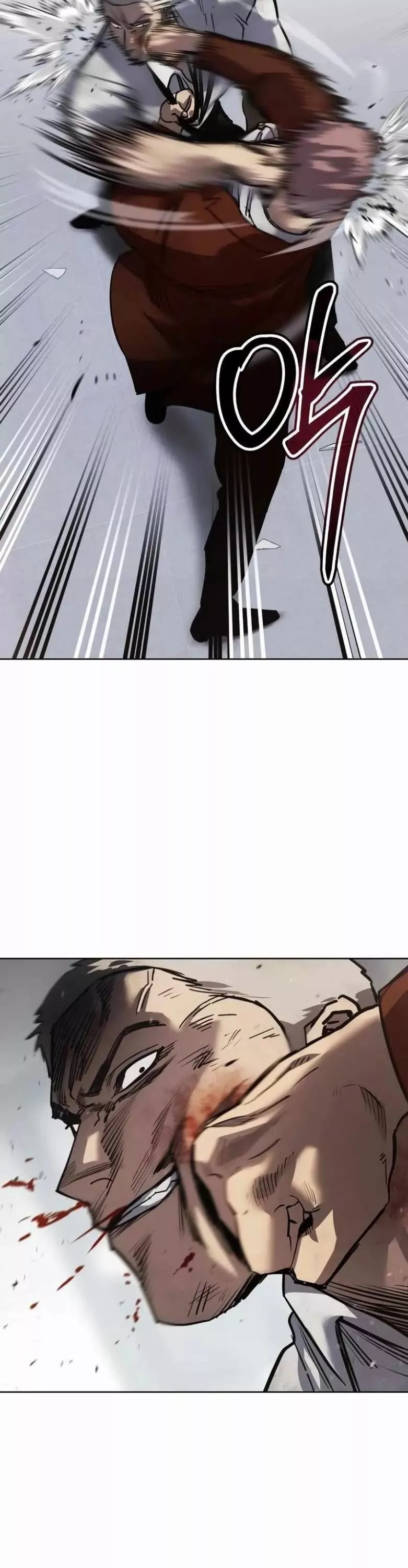 Read Juvenile Law AR Manga Online
