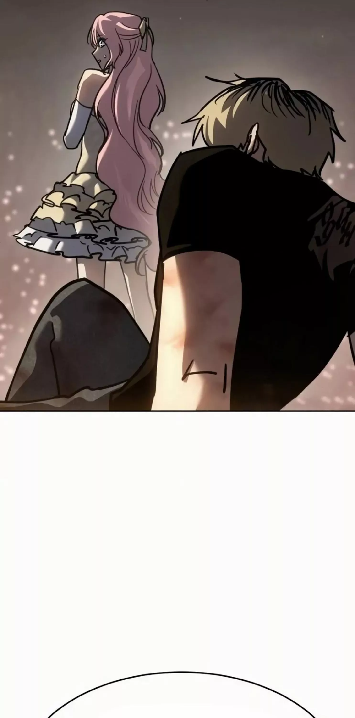 Read Juvenile Law AR Manga Online