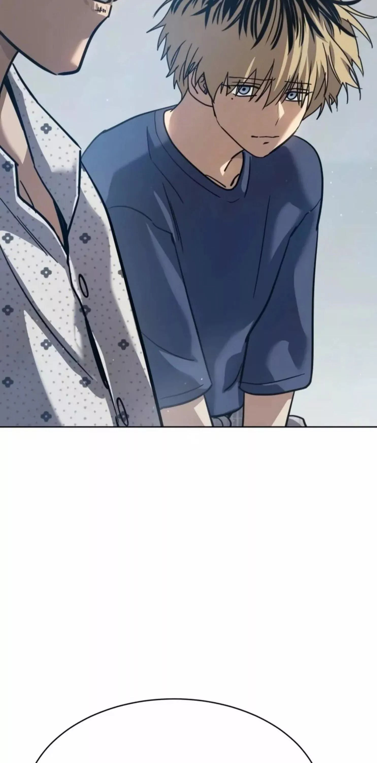 Read Juvenile Law AR Manga Online