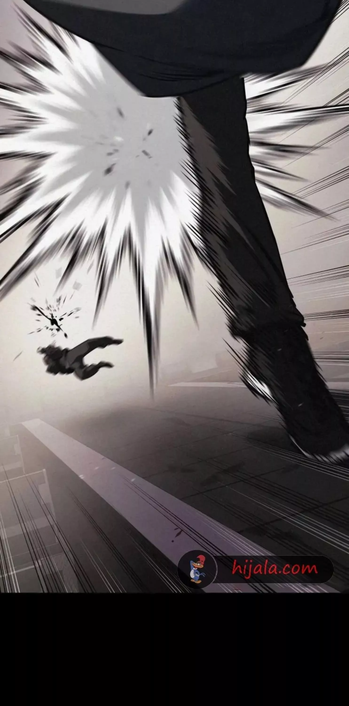 Read Juvenile Law AR Manga Online
