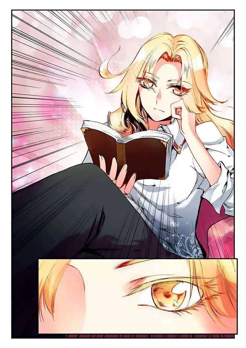 Read Legend Of Phoenix AR Manga Online