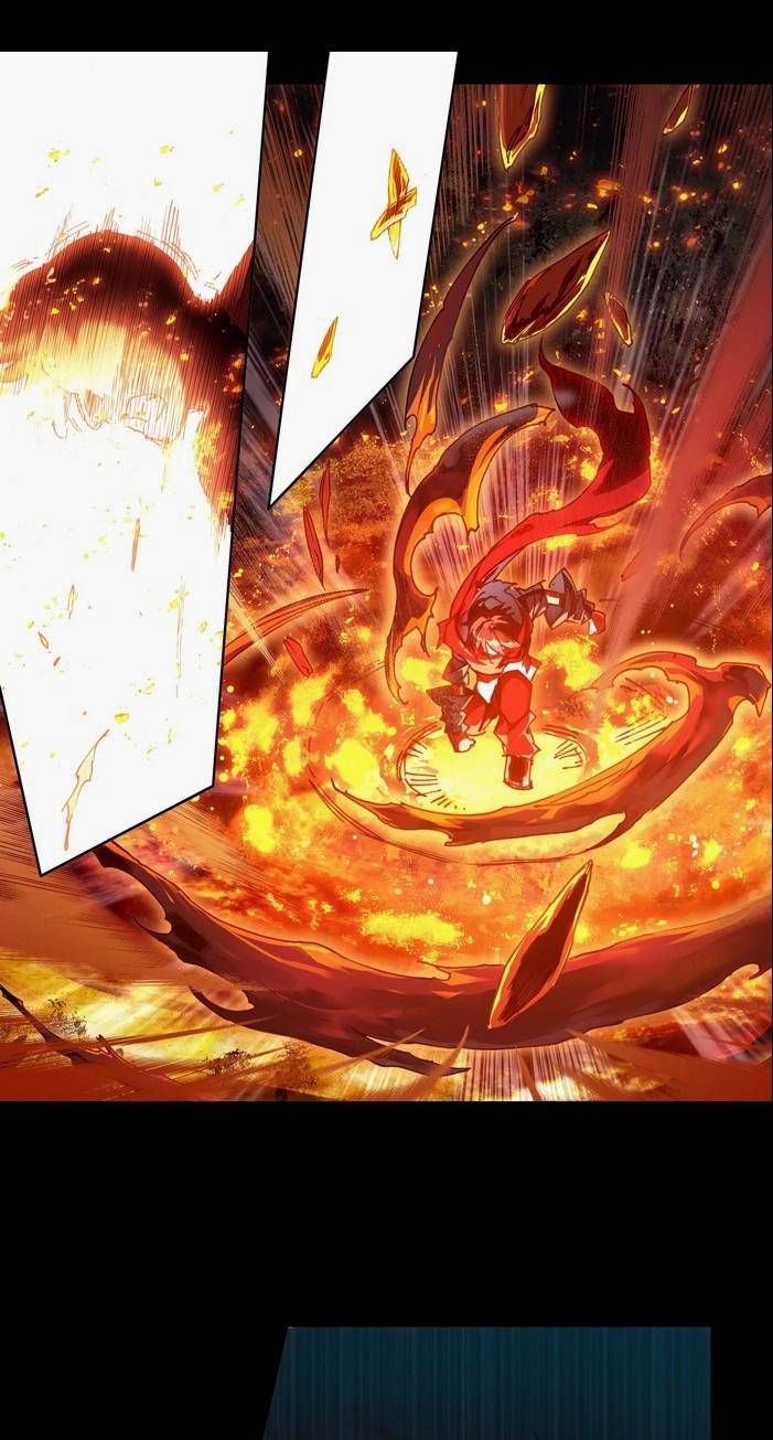 Read Legend Of Phoenix AR Manga Online