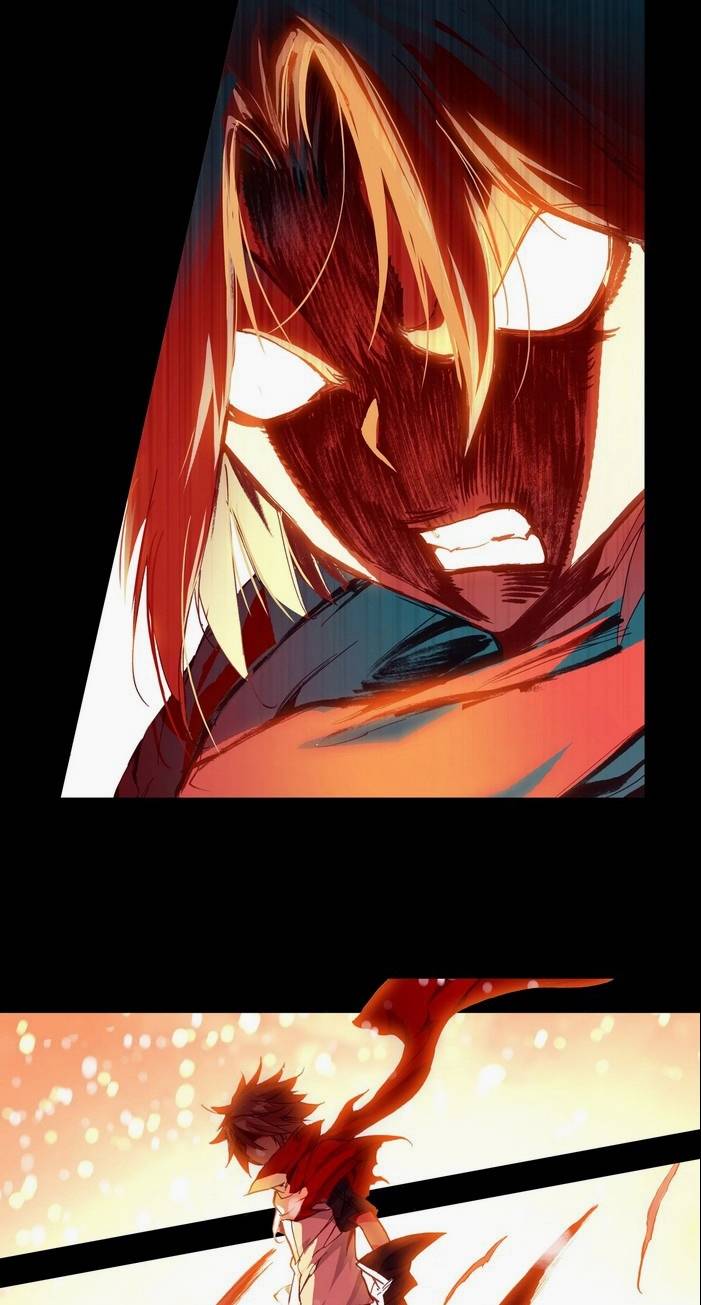 Read Legend Of Phoenix AR Manga Online