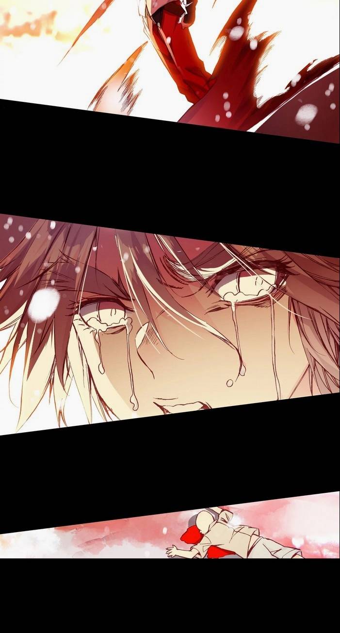 Read Legend Of Phoenix AR Manga Online