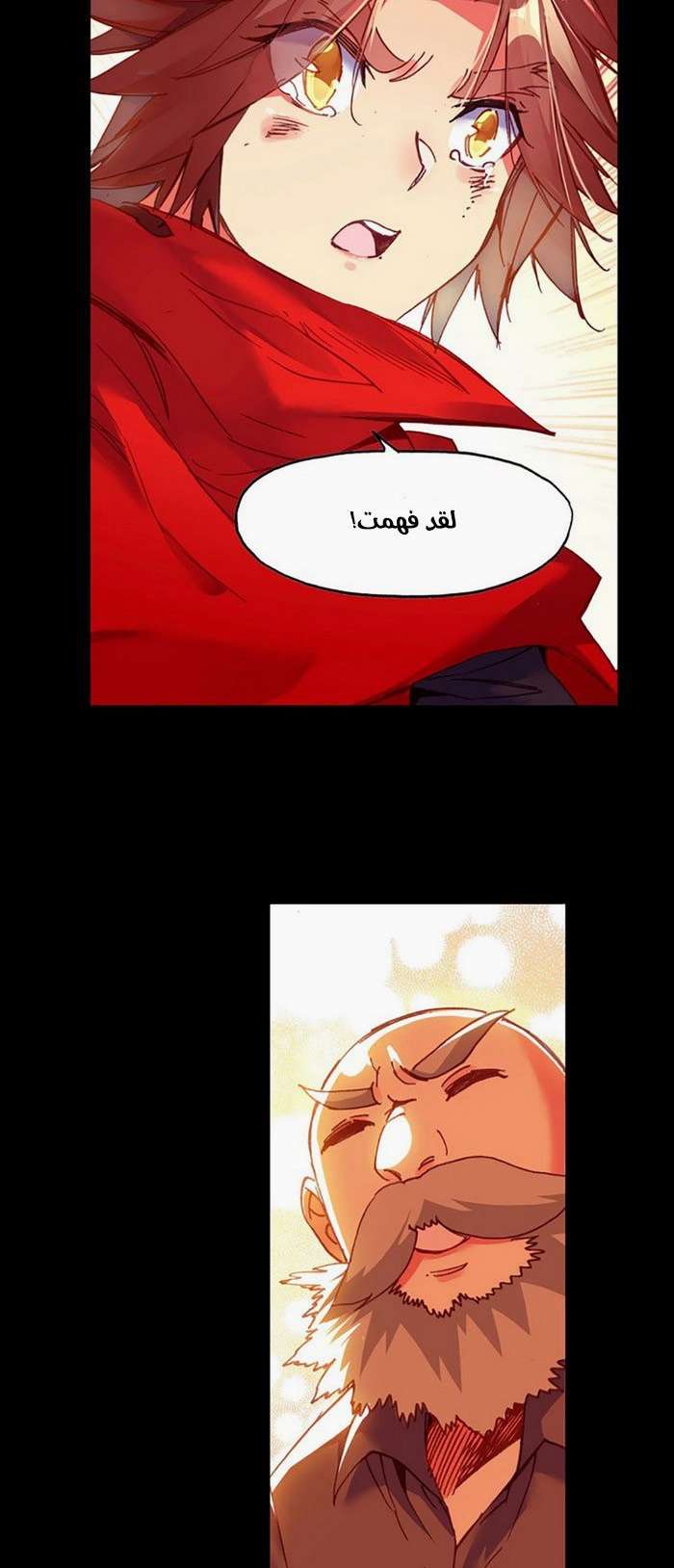 Read Legend Of Phoenix AR Manga Online
