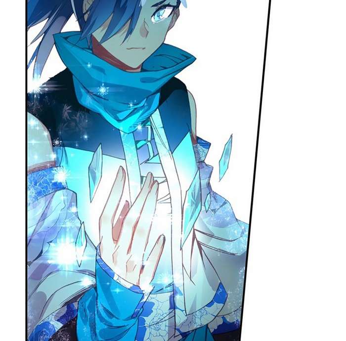 Read Legend Of Phoenix AR Manga Online