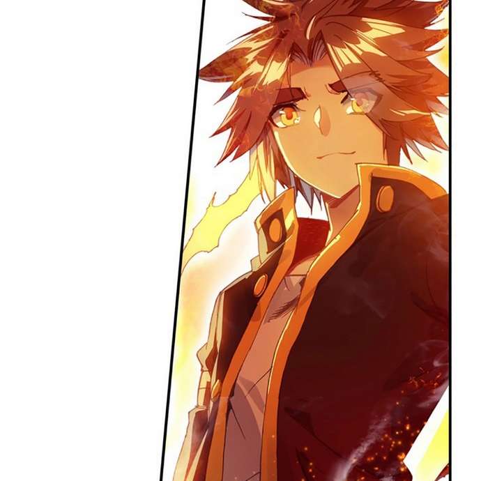 Read Legend Of Phoenix AR Manga Online